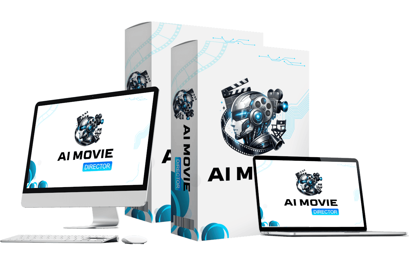ai movie director review
