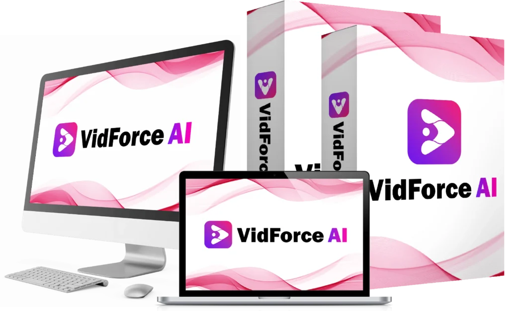 VidForce AI Review