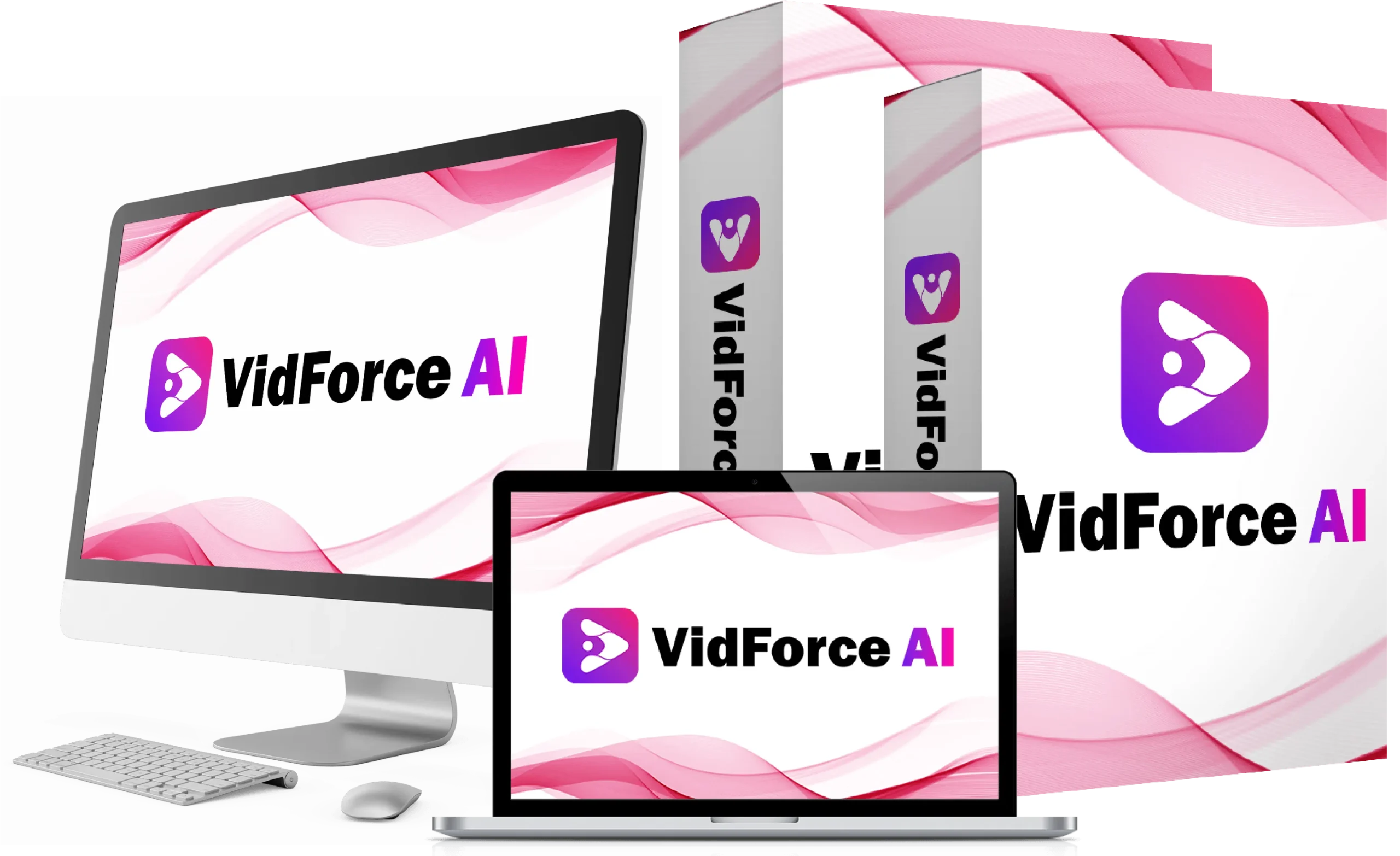 VidForce AI Review