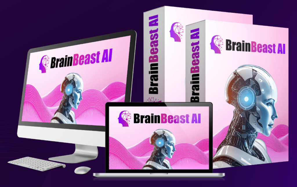BrainBeast Ai Review