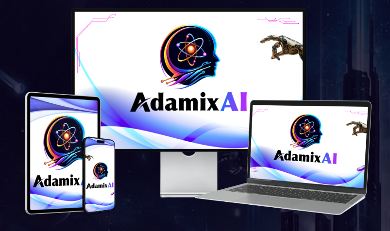 Adamix Ai Review