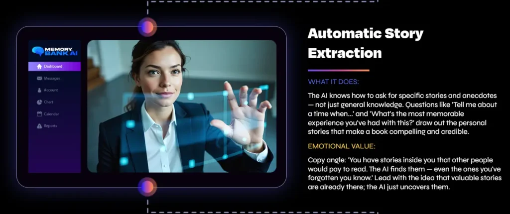 MemoryBank AI REview