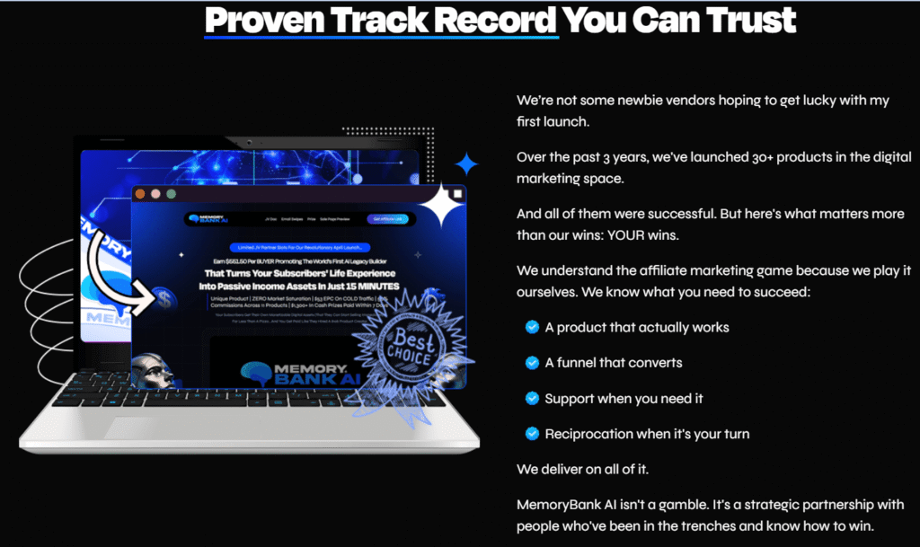 MemoryBank AI Review