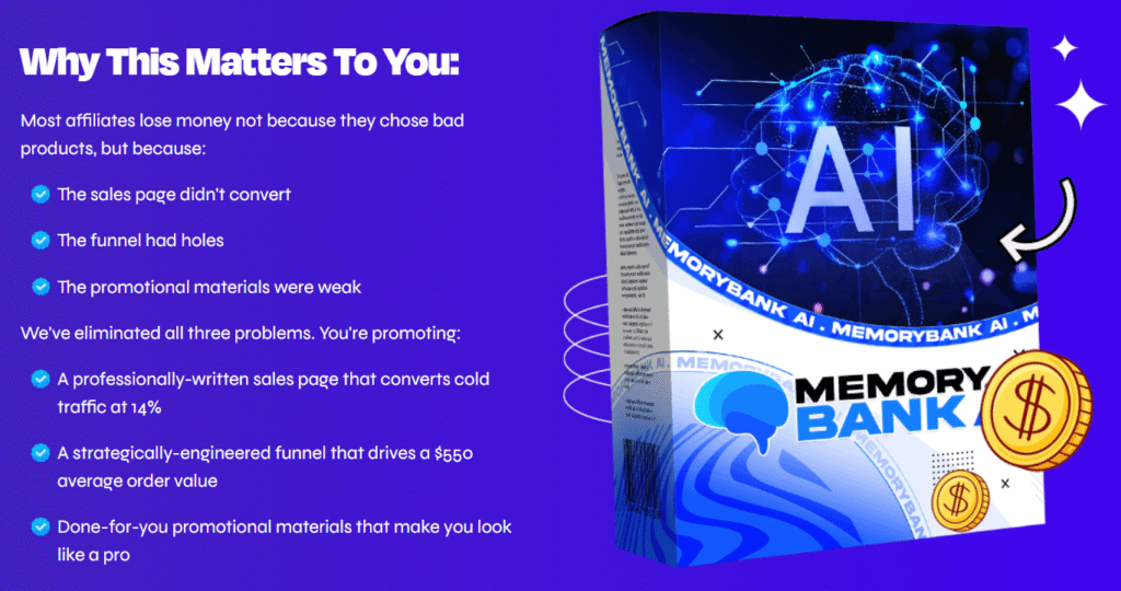 MemoryBank AI Review