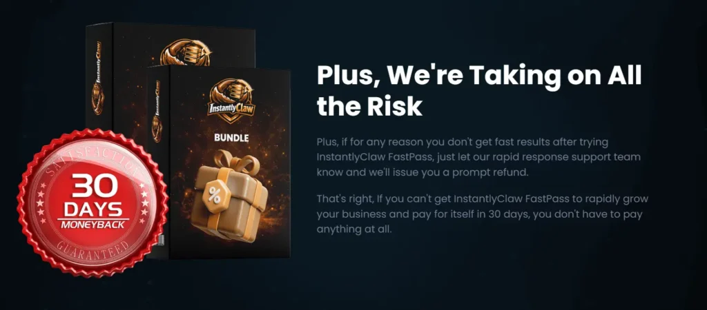 InstantlyClaw Review