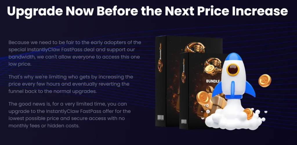 InstantlyClaw Review
