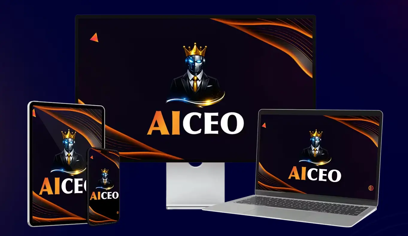 AI CEO Review