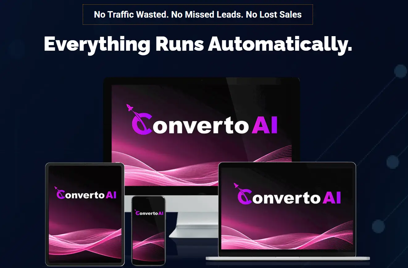 ConvertoAI Review