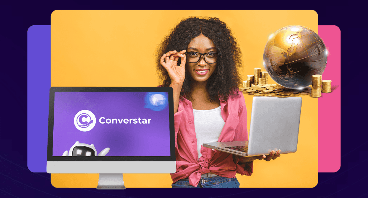 Converstar AI Review