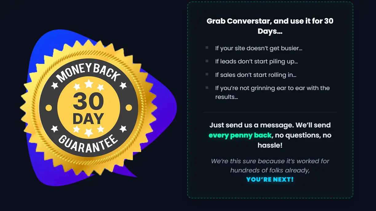 Converstar Ai Review