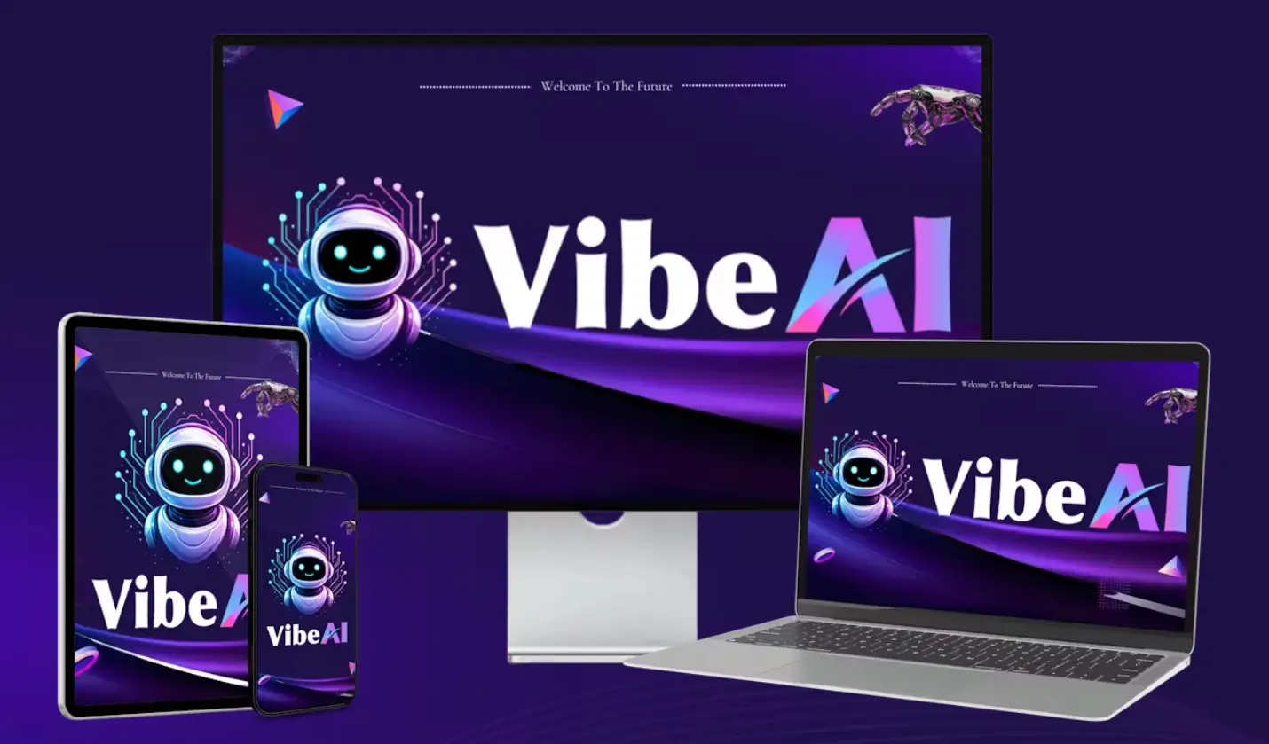 Vibe AI Review