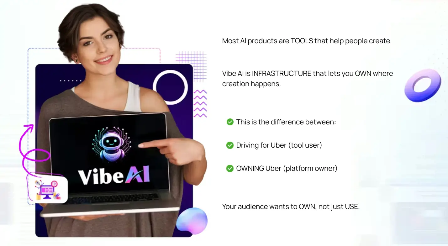 Vibe Ai Review