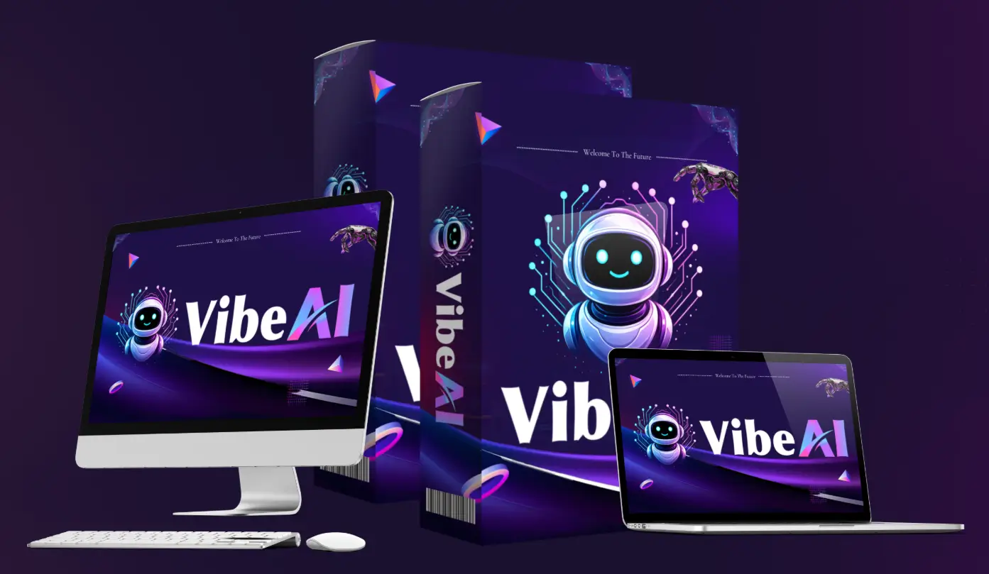 Vibe Ai Review