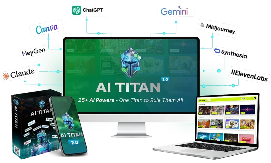 Ai Titan Review 2026