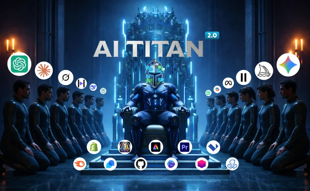 AI Titan Review 2026