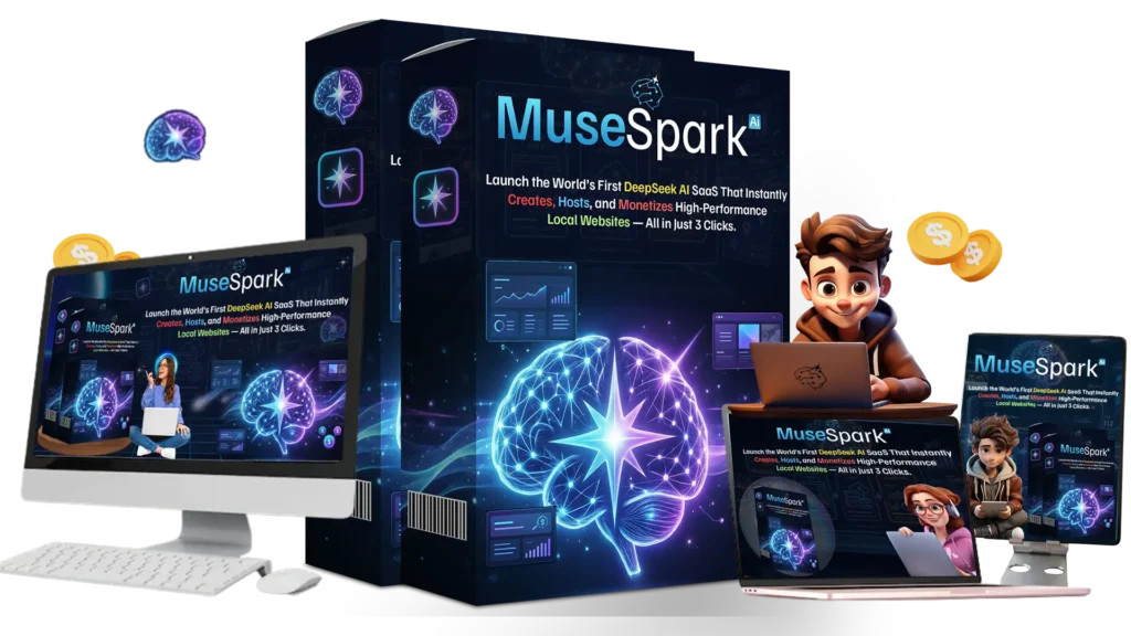 MuseSpark AI Review