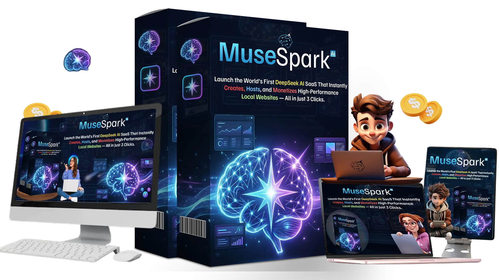 MuseSpark AI Review