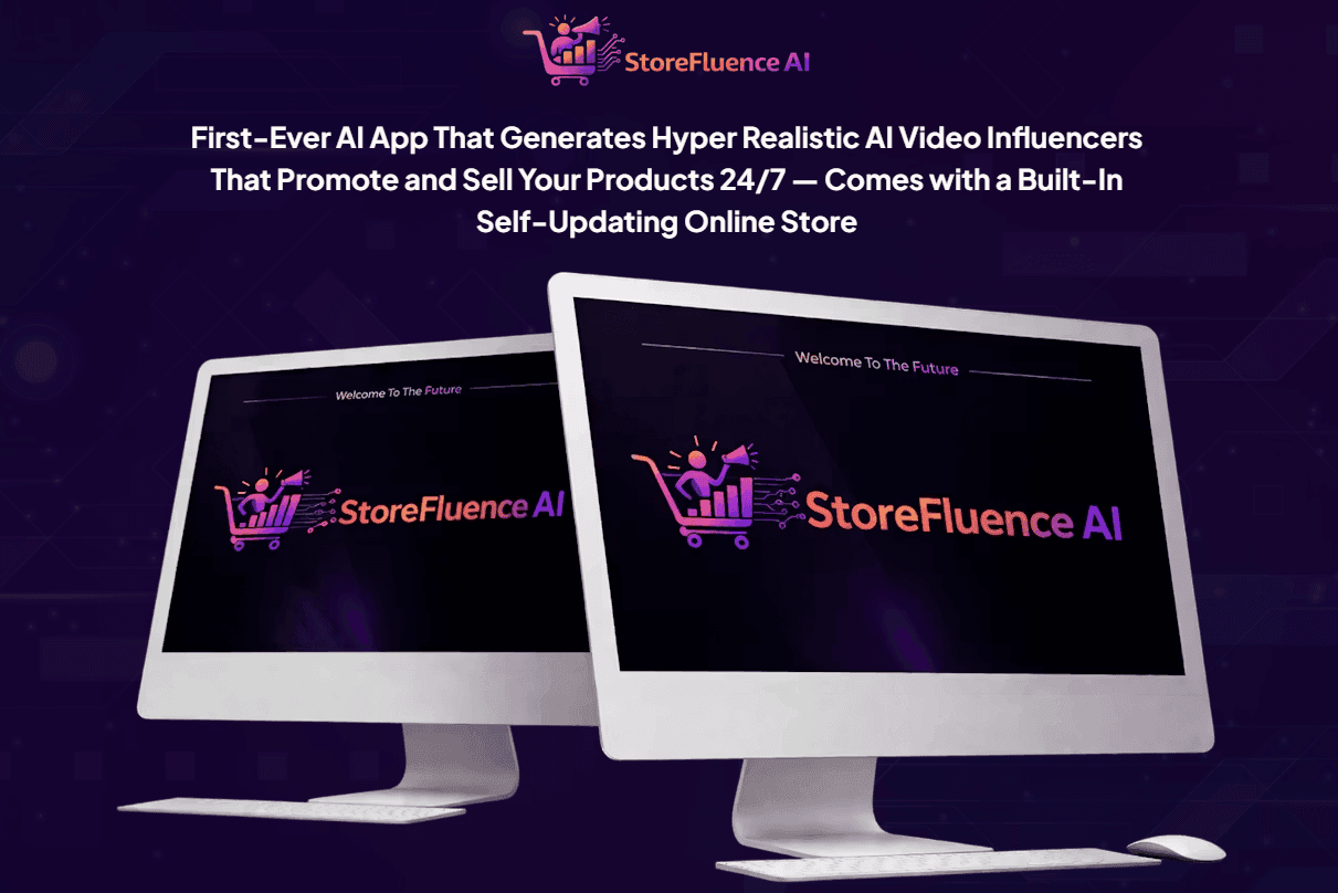StoreFluenceAI Review