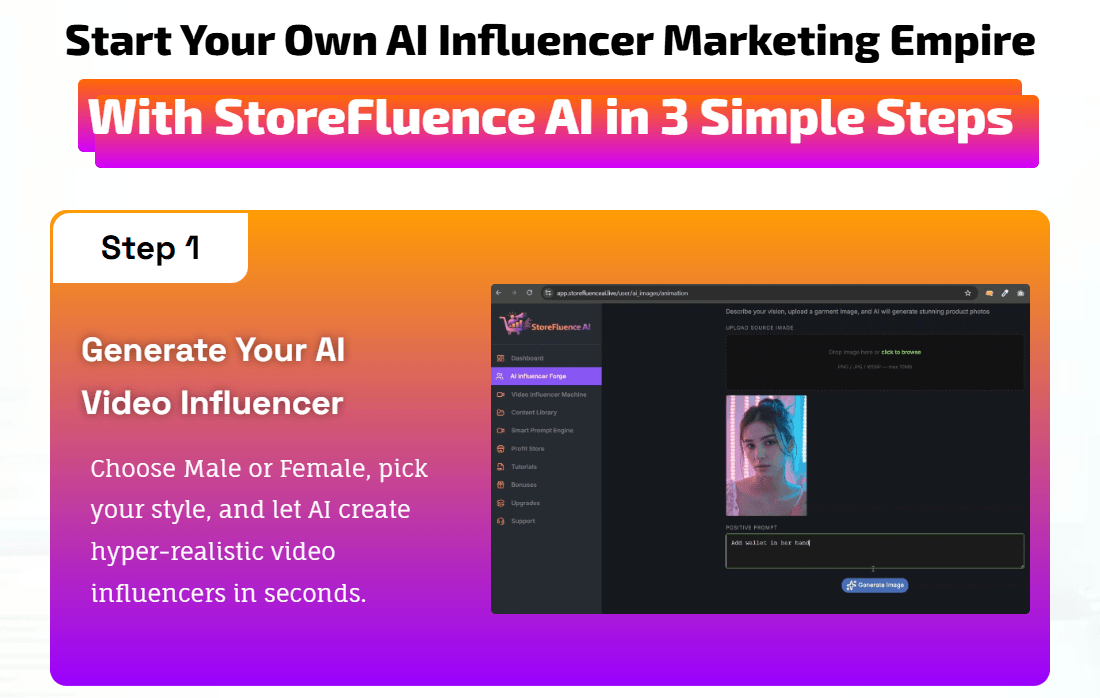 StoreFluenceAI Review