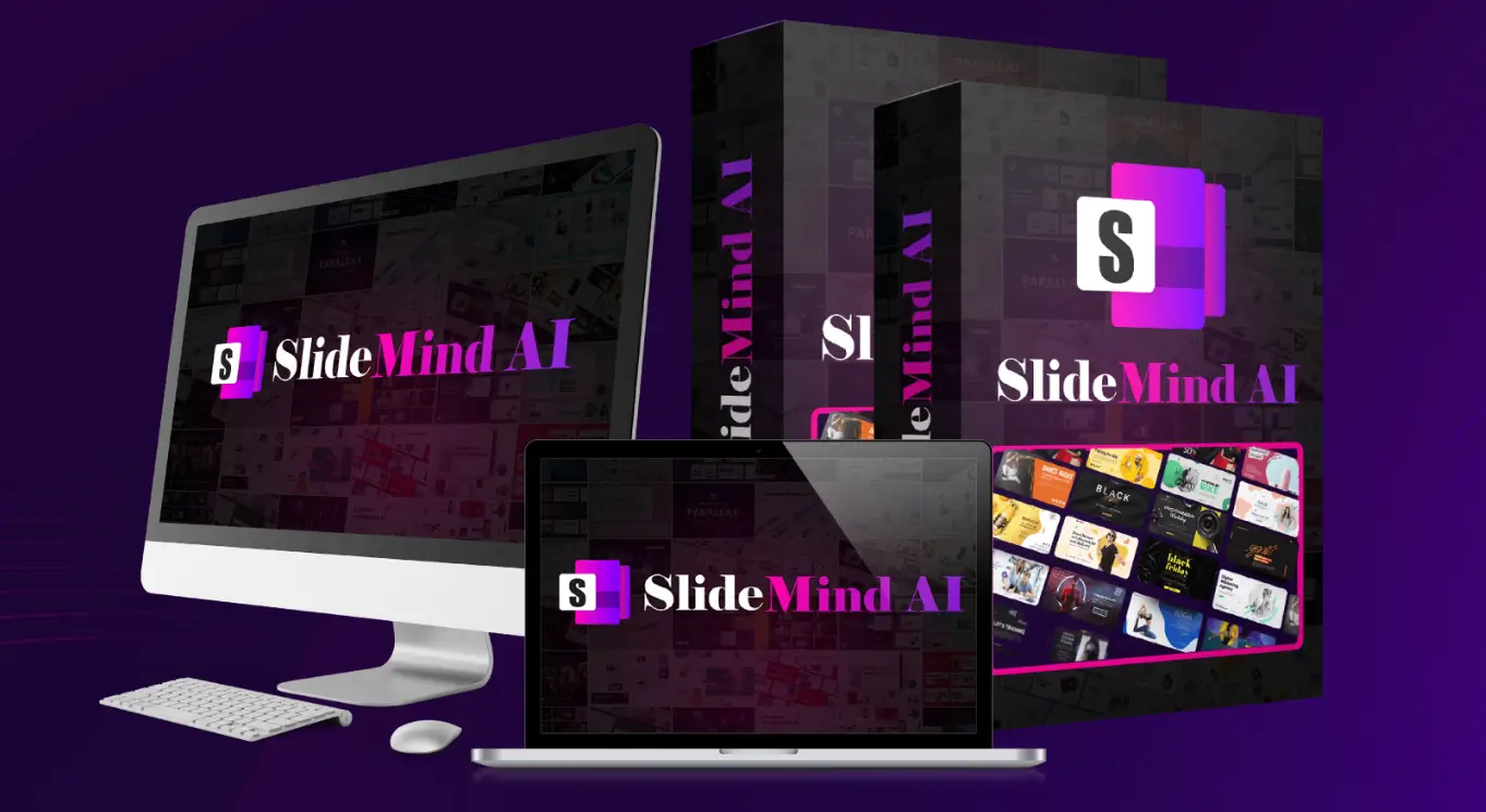SlideMind AI Review