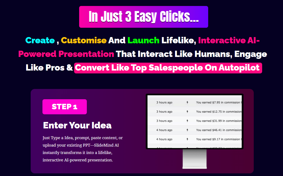 SlideMind AI Review