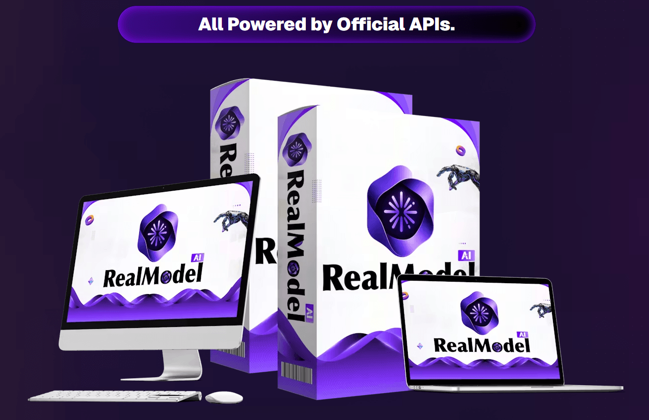 RealModel AI review