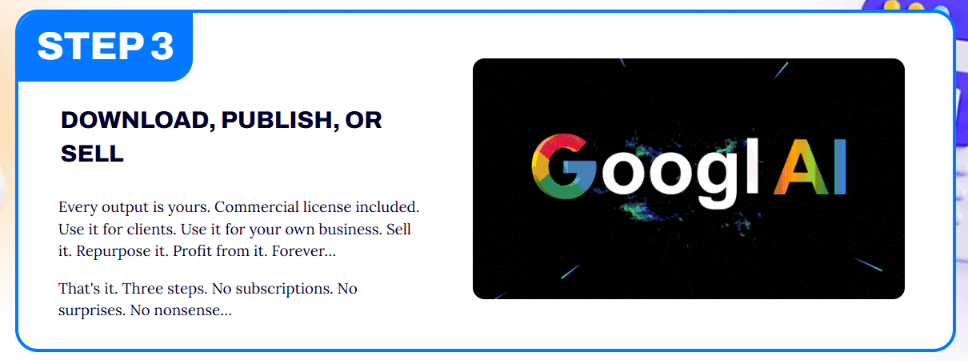 GooglAi Review