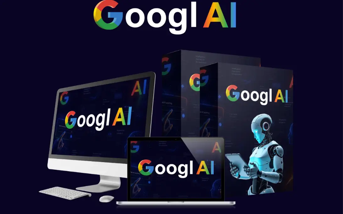 GooglAI Review