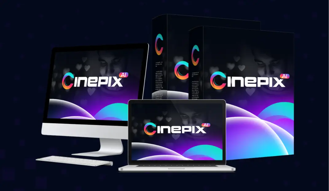 Cinepix AI Review