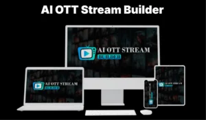 AI OTT Stream Builder Review