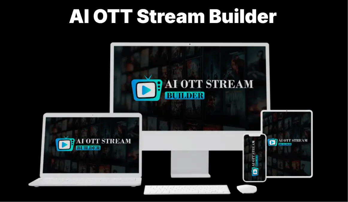 AI OTT Stream Builder Review