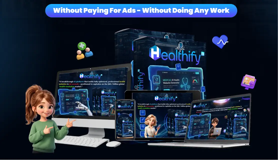 Healthify AI Review