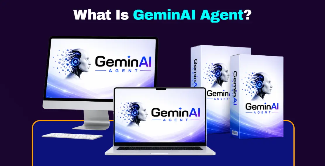 GeminAI Agent Review