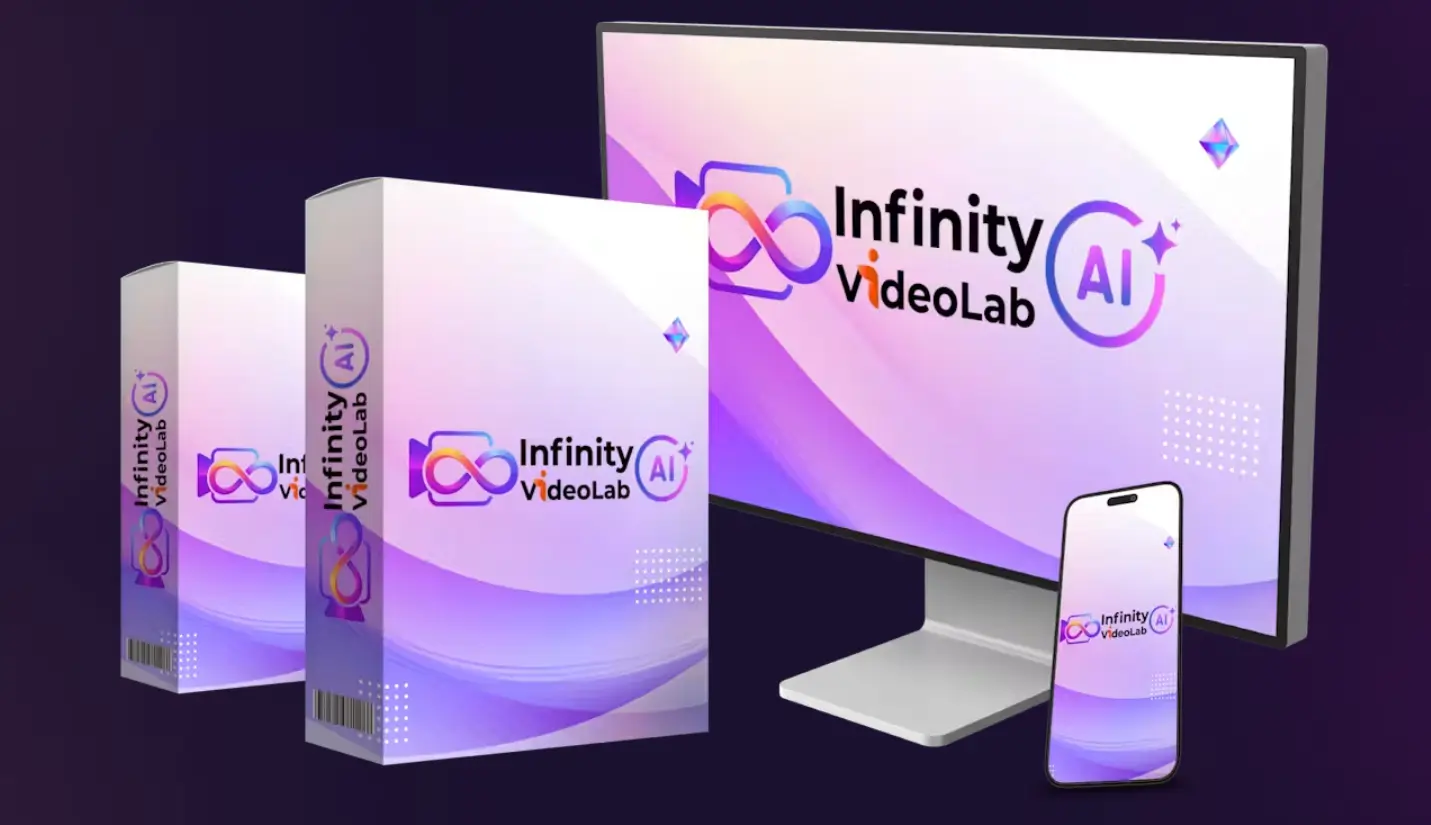 Infinity AI Video Lab Review