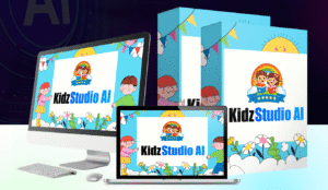 KidzStudio AI review