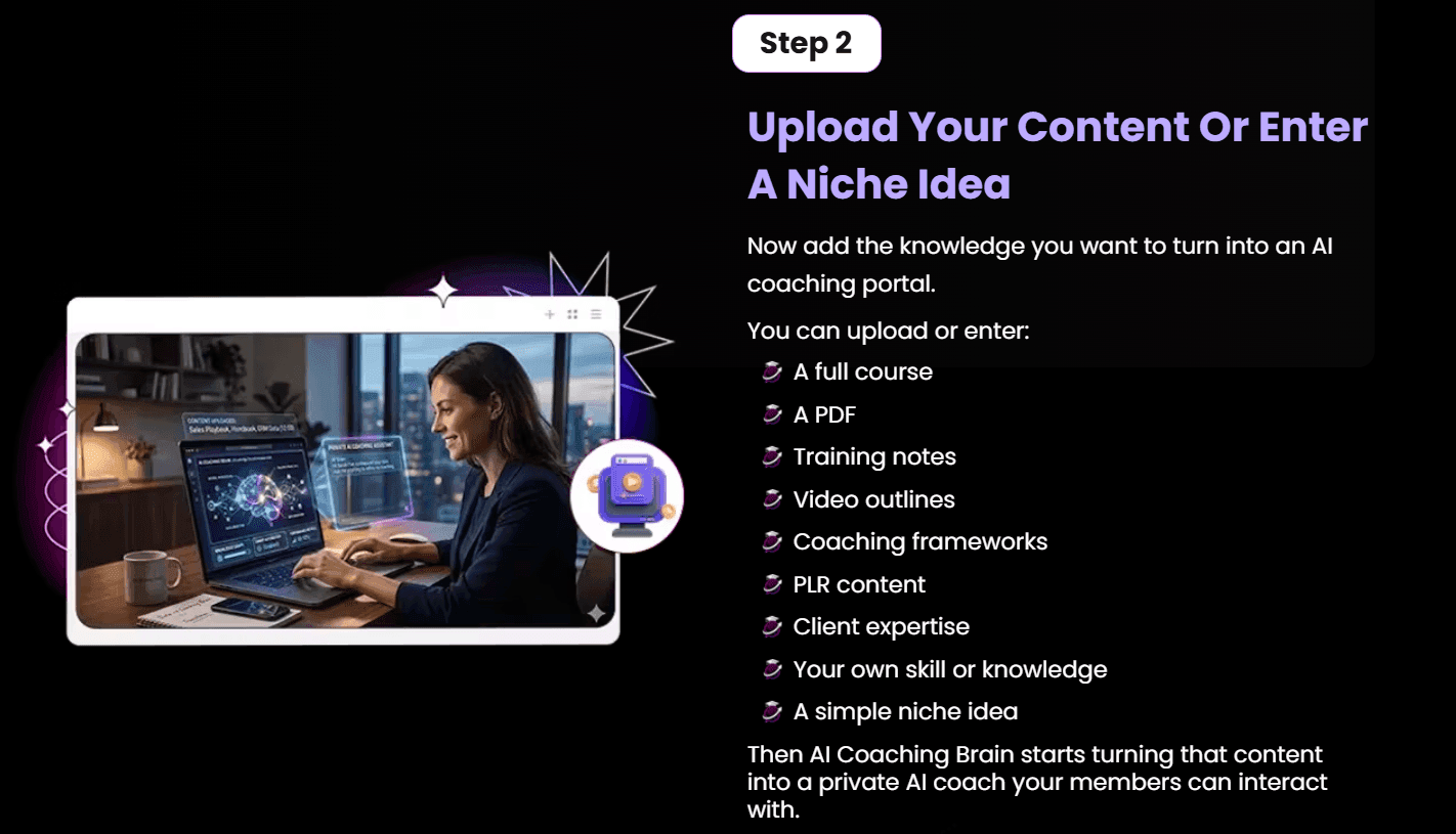 AI Coaching Brain Review