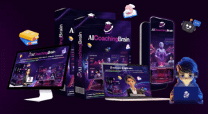 AI Coaching Brain Review