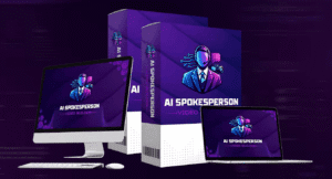 AI Spokesperson Video Builder Review