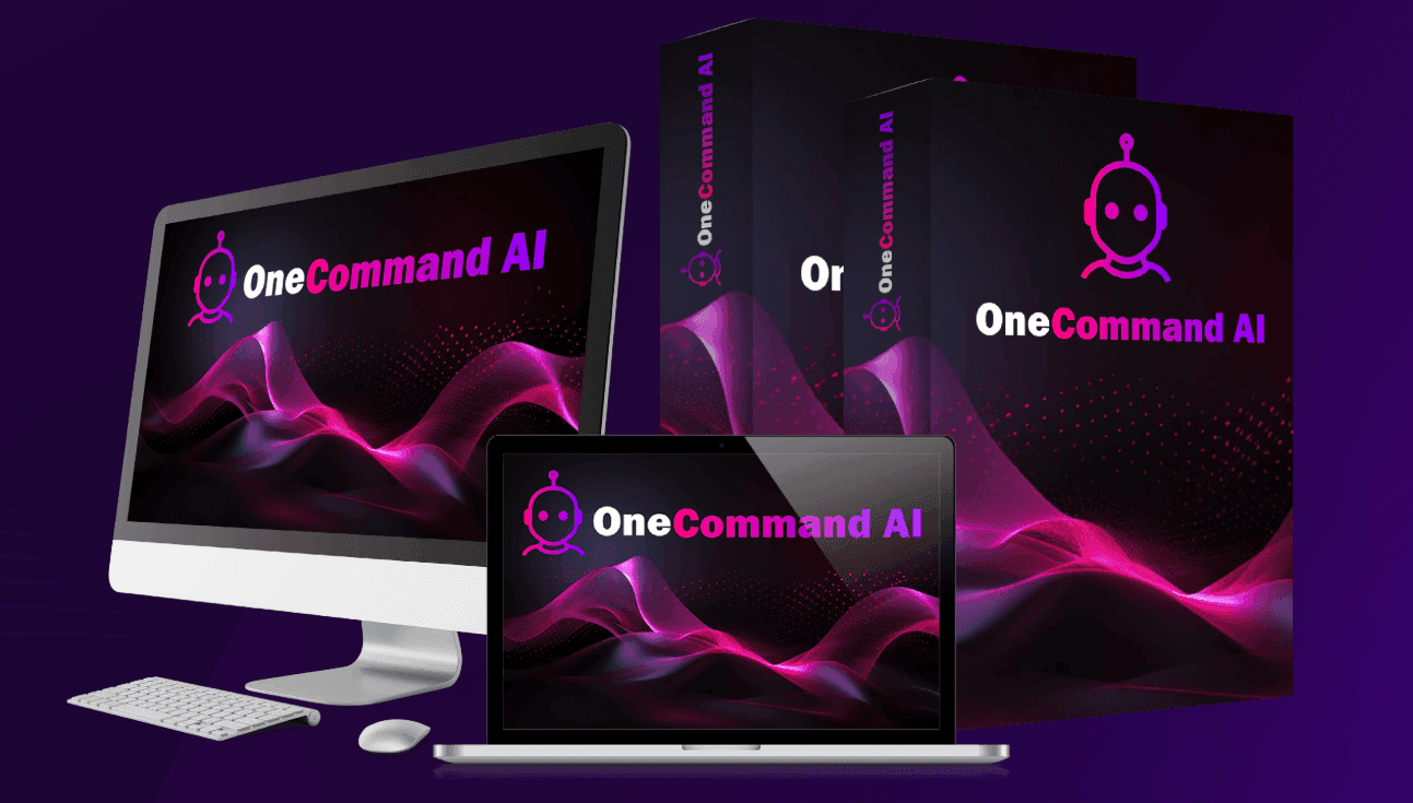 OneCommand AI Review