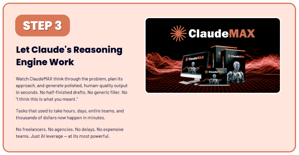 ClaudeMax Review