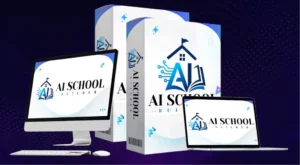 AI School Builder review