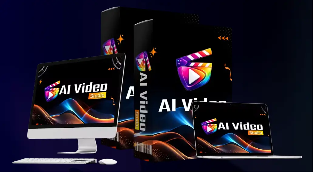AI Video Studio review — dashboard overview