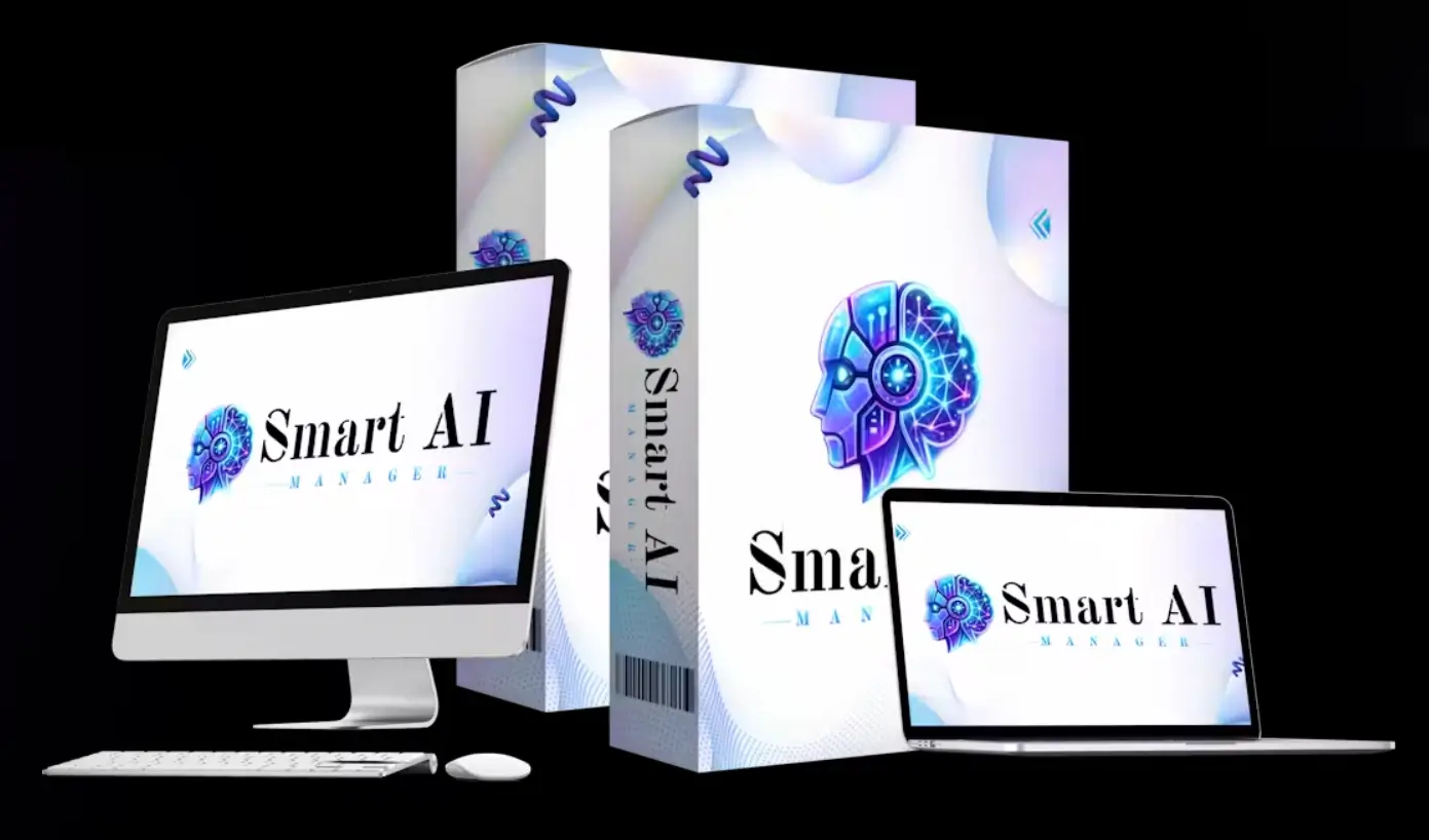 Smart AI Manager Review