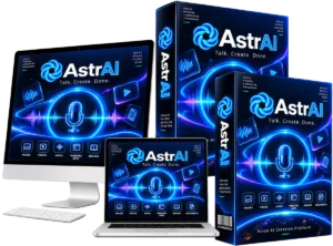 AstrAI Review