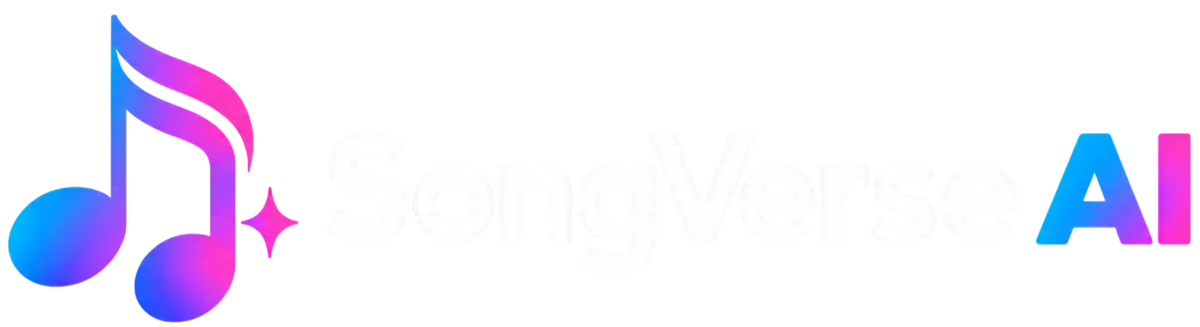 SongVerse AI logo