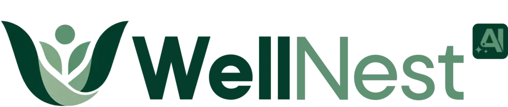 WellNest AI logo