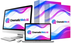 CinematicWeb AI review