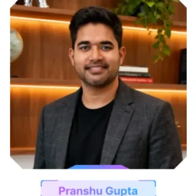 Pranhu Gupta