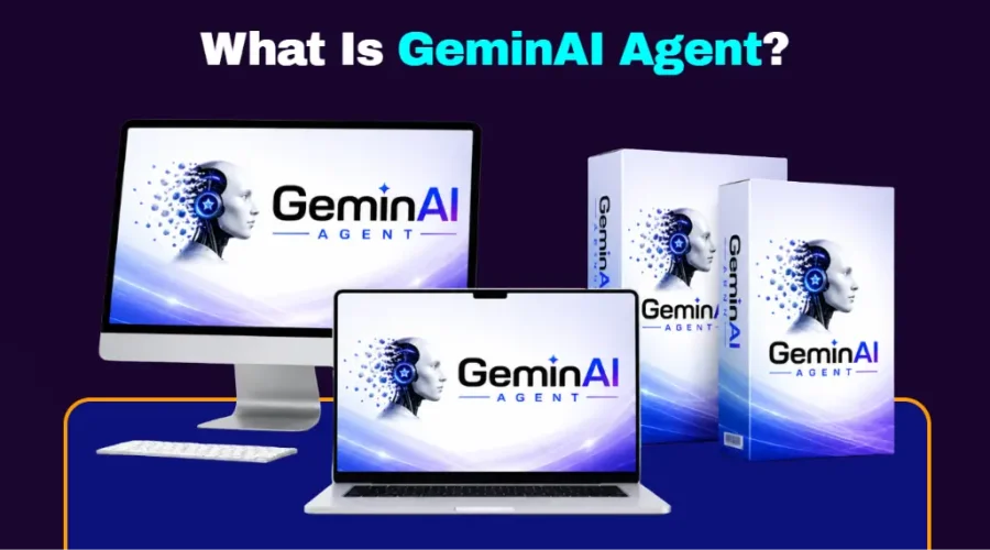 GeminAI Agent Review